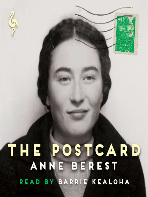 Cover image for The Postcard